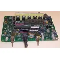 Electronic cards